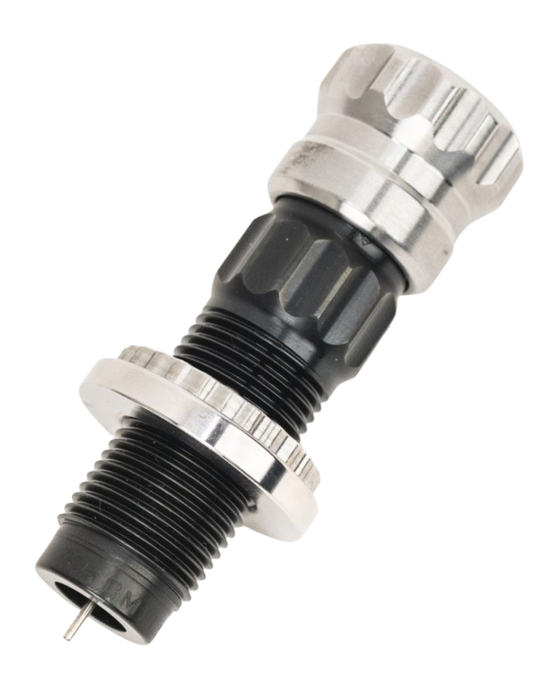 Area 419 Firearms ZERO S-Series 6mm Dasher Sizing Die
