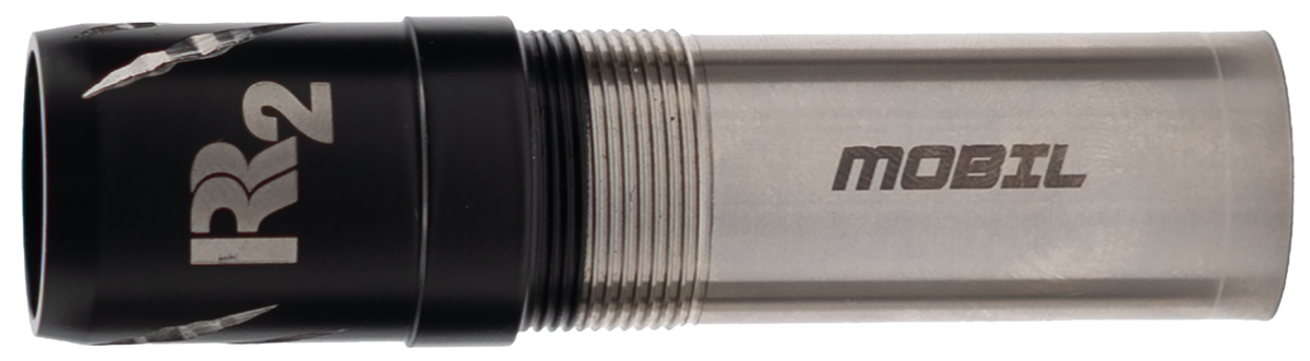 Johnny Stewart RR2 Raptor Mobil 12 Gauge 17-4 PH Stainless Steel Choke Tube