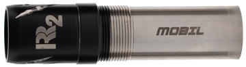 Johnny Stewart RR2 Raptor Mobil 12 Gauge 17-4 PH Stainless Steel Choke Tube