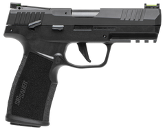 Sig Sauer P322 22 LR 4" 10+1 Semi-Auto Pistol