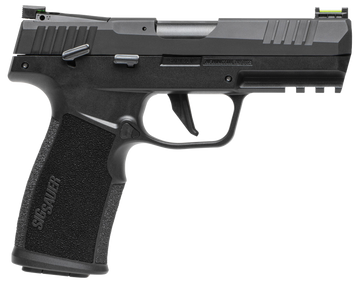 Sig Sauer P322 22 LR 4" 10+1 Semi-Auto Pistol