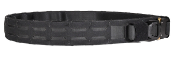 High Speed Gear Operator Gen 2 Tactical Belt w/Inner Belt Black Nylon Size M 32-36" 1.75" Buckle