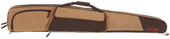 Allen Humbolt Shotgun Case 52" Cotton/Endura Tan/Brown