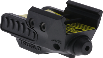 TruGlo TG7620R Sight-Line Compact Red Laser Sight for Handgun