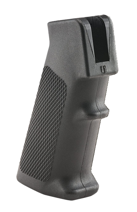Luth-AR LR-25 A2 Pistol Grip AR-15 Polymer Black