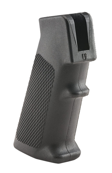 Luth-AR LR-25 A2 Pistol Grip AR-15 Polymer Black