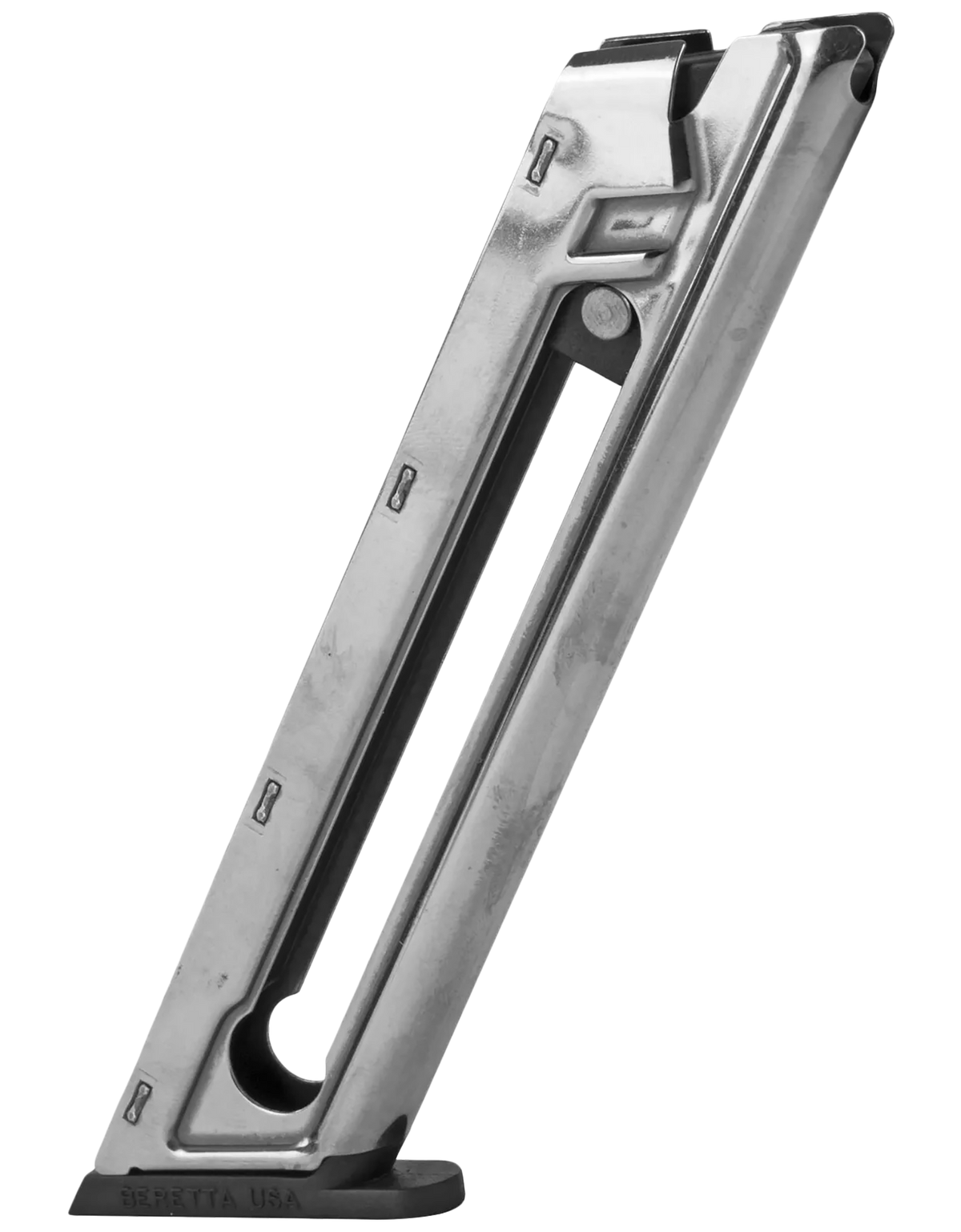 Beretta U22 Neos 22 LR 10rd Stainless Steel Magazine