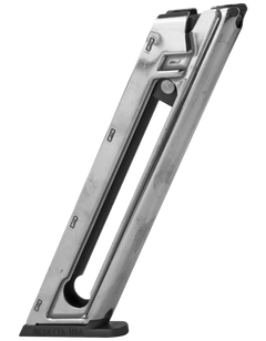 Beretta U22 Neos 22 LR 10rd Stainless Steel Magazine