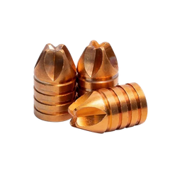 Lehigh Defense Xtreme Defense 10mm Auto 150gr Fluid Transfer Monolithic - 50/Box