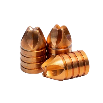 Lehigh Defense Xtreme Defense 10mm Auto 150gr Fluid Transfer Monolithic - 50/Box
