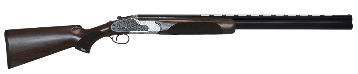 CZ WingShooter Elite 12 Gauge 3" 28" 2rd Break-Action Shotgun - Turkish Walnut