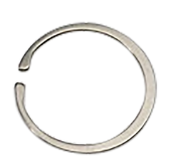 VKTR Industries WLA-PAC-3011-12 AR15 Gas Ring Stainless Steel 12-Pack