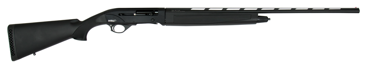 TriStar Viper G2 Full Size 410 Gauge 28" 3" 5+1 Semi-Auto Shotgun - Black Synthetic