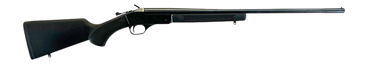 JTS Lonestrike 410 Gauge 26" 3" 1-Rd Break Open Single Shot Shotgun