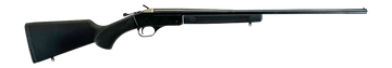 JTS Lonestrike 410 Gauge 26" 3" 1-Rd Break Open Single Shot Shotgun