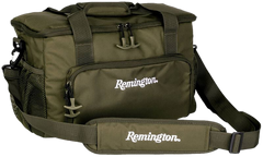 Remington Accessories Gun Club Range Bag 16" x 9" x 9.5" Green Polyester
