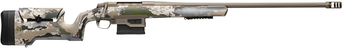 Browning X-Bolt 2 Hells Canyon Max LR 300 Win Mag 26" 5+1 Bolt Action Rifle