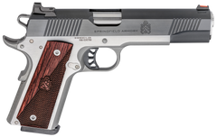 Springfield Armory 1911 Ronin 10mm Auto 5" 8+1 Semi-Auto Pistol