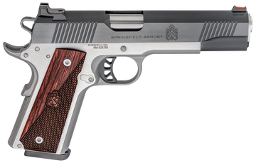 Springfield Armory 1911 Ronin 10mm Auto 5" 8+1 Semi-Auto Pistol