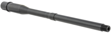 TacFire AR Barrel 308 Win 16" 1:10 Twist Black Nitride for AR-10