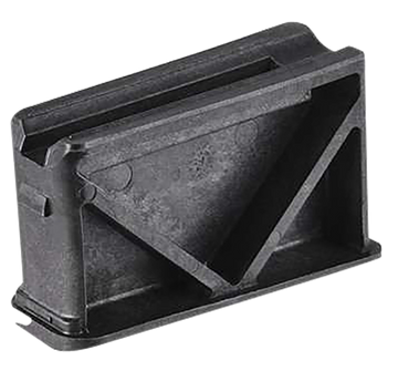 Mossberg Patriot Single Shot Sled 1-Rd Short Action Polymer Magazine - Black