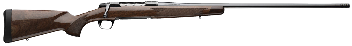 Browning X-Bolt 2 Medallion 6.8 Western 24" 3+1 Bolt-Action Rifle