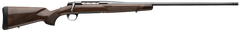 Browning X-Bolt 2 Medallion 6.8 Western 24" 3+1 Bolt-Action Rifle
