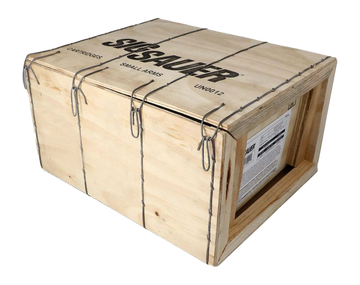 Sig Sauer 300 Norma Mag 215gr OTM 440-Rd Crate
