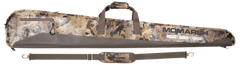 MOmarsh Element 54" Floating Gun Case Optifade Marsh 600D Polyester - 100% Waterproof