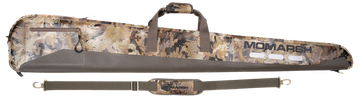 MOmarsh Element 54" Floating Gun Case Optifade Marsh 600D Polyester - 100% Waterproof