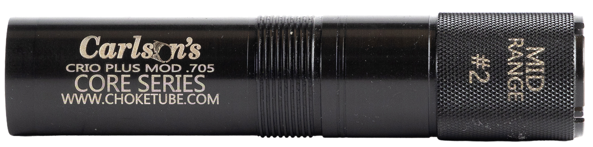 Carlsons CORE Benelli Crio Plus 12 Gauge Mid-Range Choke Tube