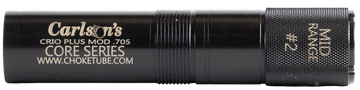 Carlsons CORE Benelli Crio Plus 12 Gauge Mid-Range Choke Tube