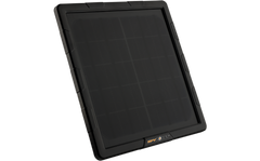 Spypoint SPLB-10 Compact Solar Panel 5W 12V 7500mAh Lithium Battery