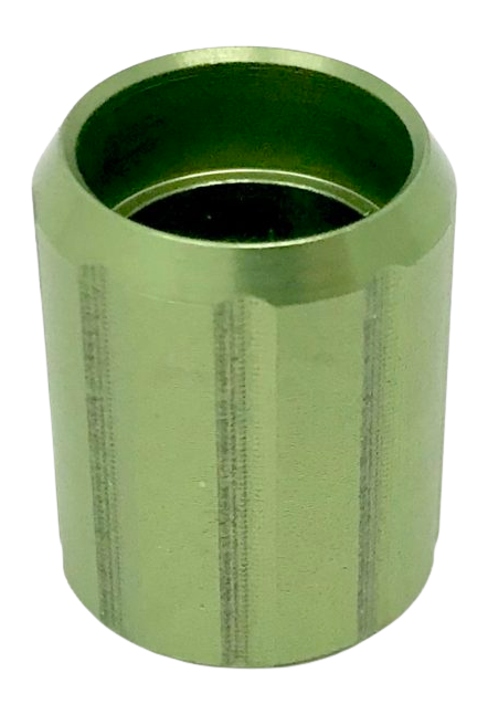 Area 419 Firearms 50 BMG Interchangeable Funnel Head