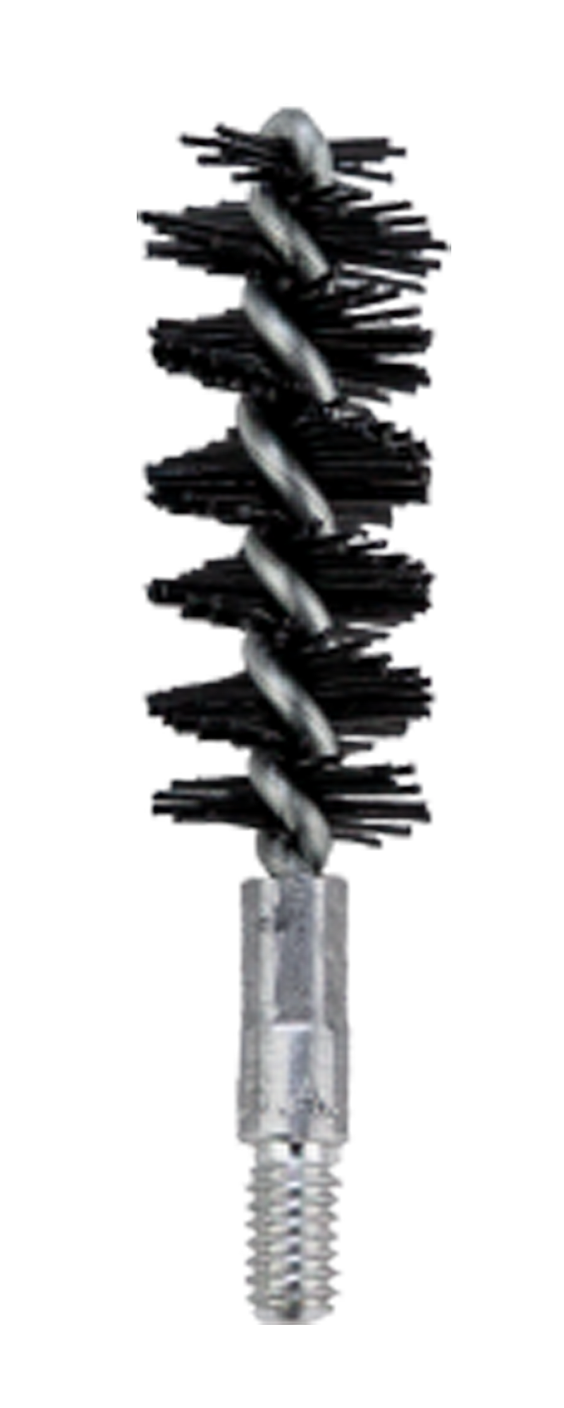 Kleen-Bore A192N Bore Brush 44/45 Cal Handgun #8-32 Thread Nylon Bristles
