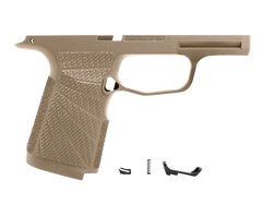 Wilson Combat 365XLST Grip Module Tan Polymer Frame - Sig P365XL Compatible