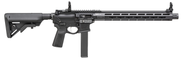 Springfield Armory SAINT Victor 9mm Luger 16" 32+1 Semi-Auto Rifle