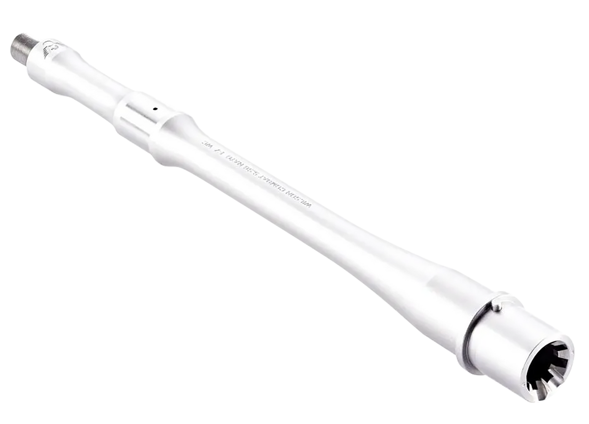 Wilson Combat AR-15 5.56x45mm NATO 11.3" Match Grade Stainless Steel Barrel