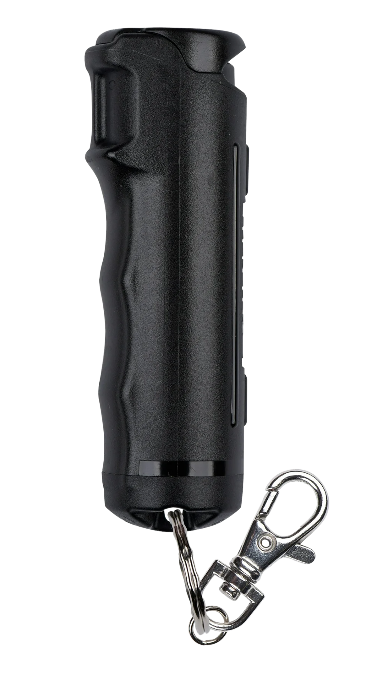 Sabre Flip Top Pepper Gel OC .53 oz 10 ft 25 Bursts - NY Compliant