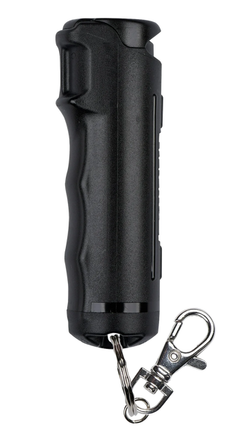 Sabre Flip Top Pepper Gel OC .53 oz 10 ft 25 Bursts - NY Compliant