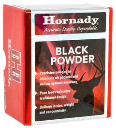 Hornady 6100 Lead Balls 54 Cal .530" 224gr 100/Box