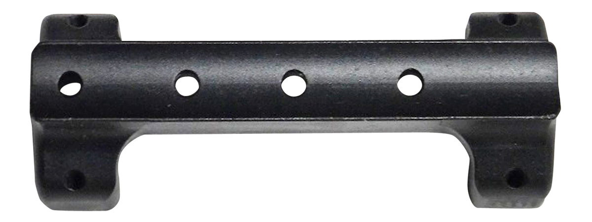 DNZ Game Reaper 1-Piece Scope Mount & Ring Combo 1" High Matte Black - CVA Rifle 2010 & Newer