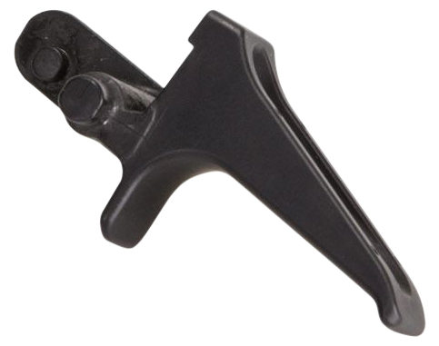 Sig Sauer P320 Flat Trigger 90 Degree Break - Black