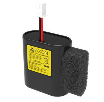Taser 101669 Pulse Series Battery Pack - Compatible w/ Pulse & Pulse 2