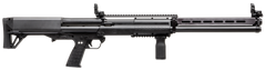 Kel-Tec KSG-25 12 Gauge 30.5" 3" 24+1 Black Pump Action Shotgun