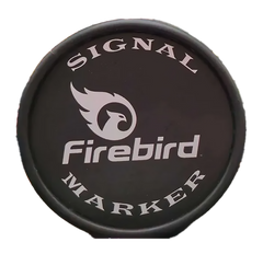 Firebird USA SMCM Signal Marker Moving Trajectory/Static Red/Green/White Universal Firearm 65mm 3 Pack