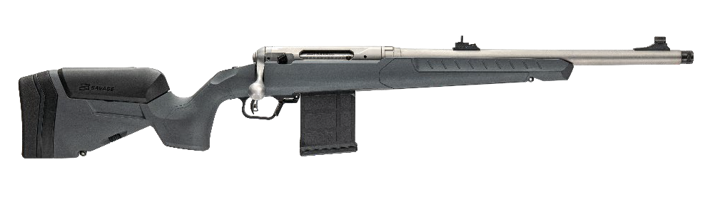 Savage 110 Ridge Hunter 350 Legend 18" 10+1 Bolt-Action Rifle