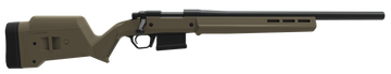 Magpul Industries Hunter 700 Fixed Stock Flat Dark Earth for Remington 700 Short Action