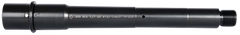 Ballistic Adv Modern Series AR-15 300 Blackout 8" DRP Barrel - Black QPQ