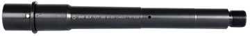 Ballistic Adv Modern Series AR-15 300 Blackout 8" DRP Barrel - Black QPQ
